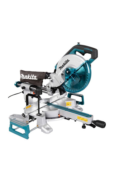 Makita LS0816F 216mm 1200W Gönye Kesme Makinesi - Thumbnail