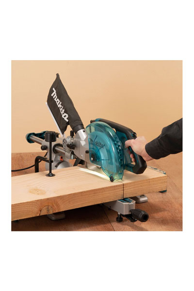 Makita LS0816F 216mm 1200W Gönye Kesme Makinesi - Thumbnail