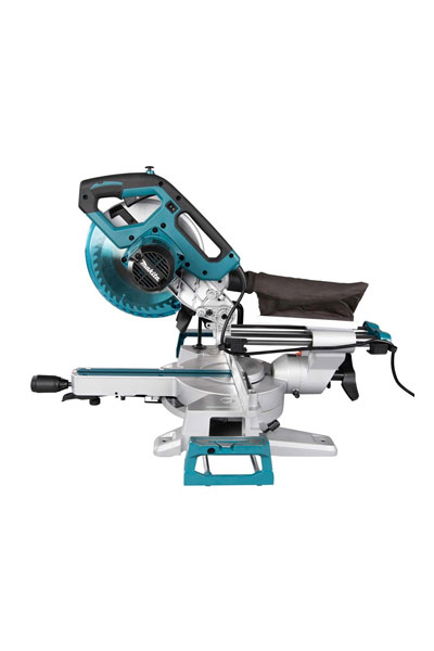 Makita LS0816F 216mm 1200W Gönye Kesme Makinesi - Thumbnail