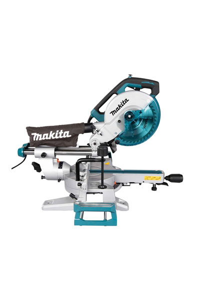 Makita LS0816F 216mm 1200W Gönye Kesme Makinesi - Thumbnail
