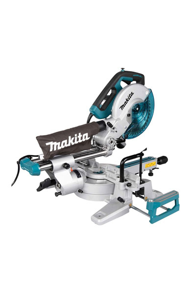 Makita - Makita LS0816F 216mm 1200W Gönye Kesme Makinesi