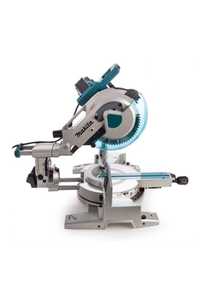 Makita - Makita LS1016 Çift Sürgülü Gönye Kesme Mekinesi Makita LS1016 Çift Sürgülü Gönye Kesme Mekinesi - Thumbnail