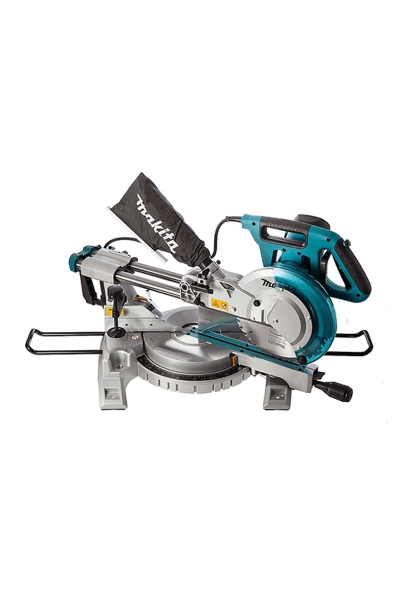 Makita LS1018LN Sürgülü Gönye Kesme - Thumbnail