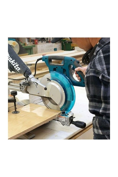 Makita LS1018LN Sürgülü Gönye Kesme - Thumbnail