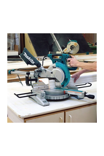 Makita LS1018LN Sürgülü Gönye Kesme - Thumbnail