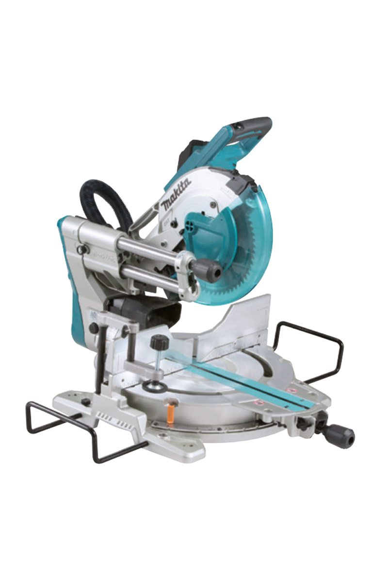  Makita Ls1019 1.510w Çift Sürgülü Gönye Kesme Makinesi