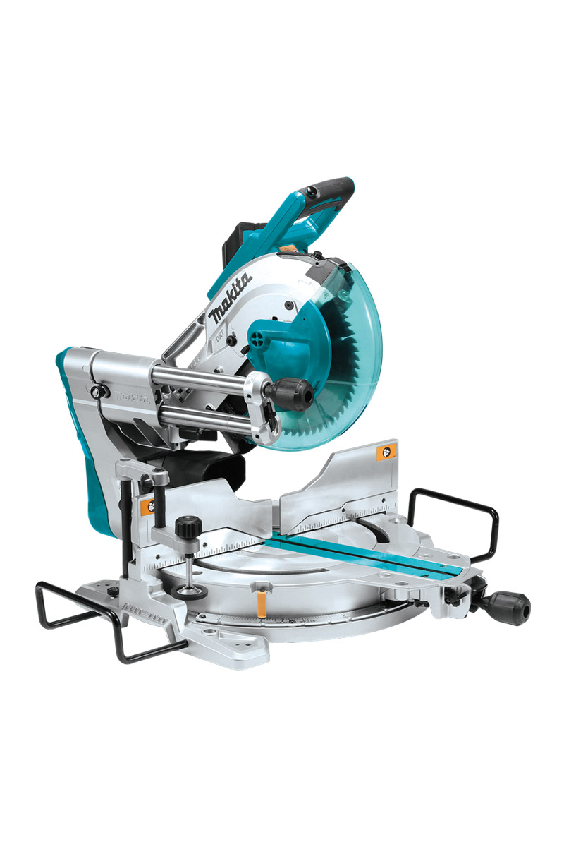  Makita Ls1019l Çift Sürgülü Gönye Kesme