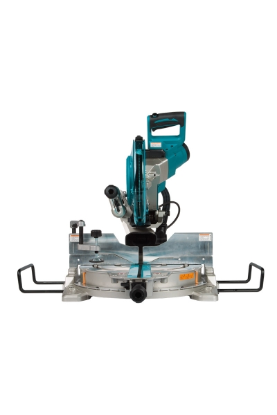 Makita - Makita LS1019L Çift Sürgülü Gönye Kesme Makita LS1019L Çift Sürgülü Gönye Kesme - Thumbnail