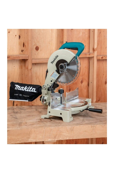 Makita - Makita LS1040 Gönye Kesme Makinesi Makita LS1040 Gönye Kesme Makinesi - Thumbnail