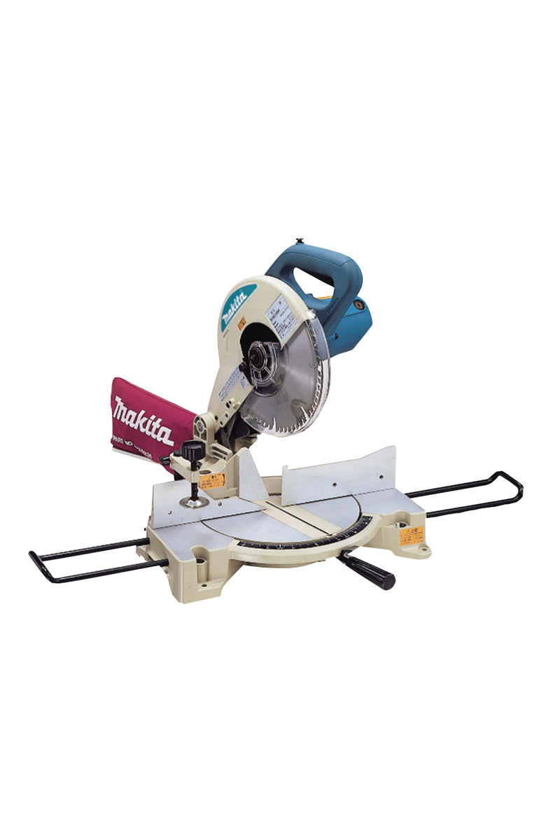  Makita Ls1040n 1.650w Gönye Kesme Tezgahı