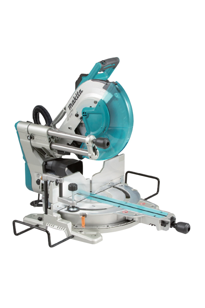  Makita Ls1219 Çift Sürgülü Gönye Kesme