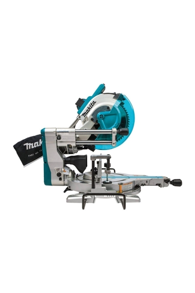 Makita LS1219 Çift Sürgülü Gönye Kesme - Thumbnail