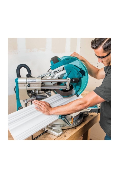 Makita LS1219 Çift Sürgülü Gönye Kesme - Thumbnail