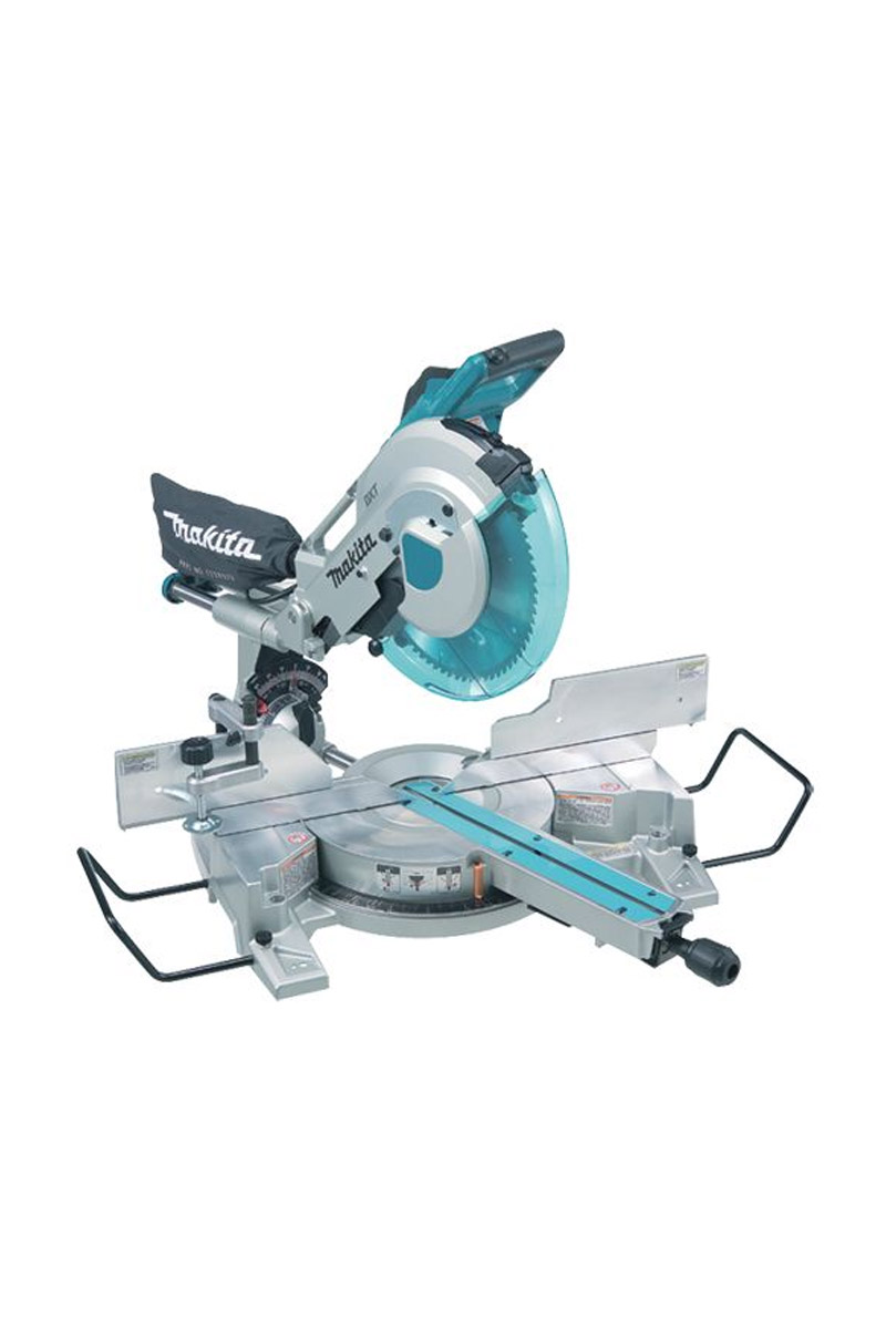  Makita Ls1219l Çift Sürgülü Lazerli Gönye Kesme