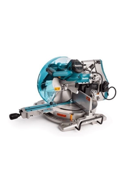 Makita - Makita LS1219L Çift Sürgülü Lazerli Gönye Kesme Makita LS1219L Çift Sürgülü Lazerli Gönye Kesme - Thumbnail
