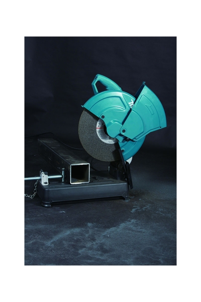 Makita - Makita LW1401S Flex Taşlı Metal Kesme Makinesi Makita LW1401S Flex Taşlı Metal Kesme Makinesi - Thumbnail