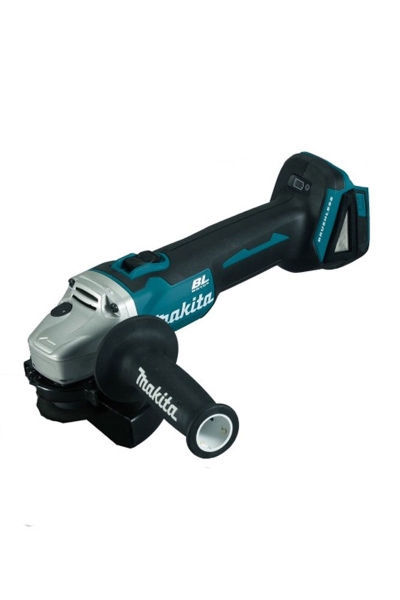 Makita - Makita MKP4PF1843 DGA454 4 Akülü Set