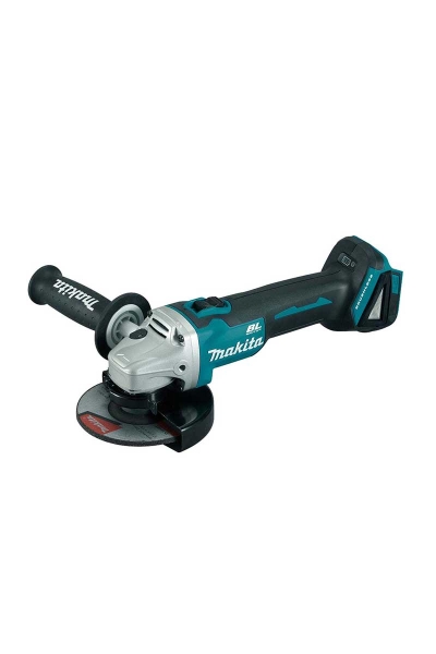 Makita MKP4PT1833 DGA504Z Taşlama 3 Akülü Set - Thumbnail