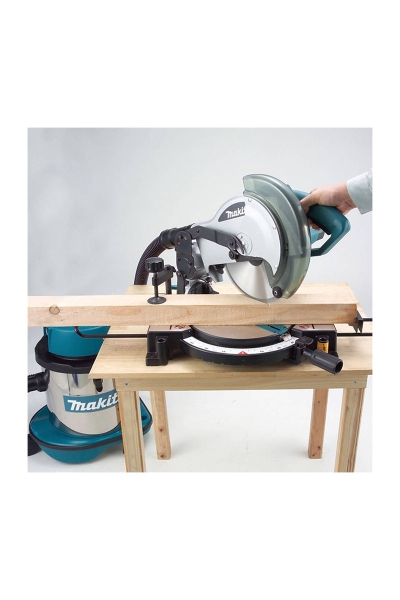 Makita - Makita MLS100 Gönye Kesme Makinesi Makita MLS100 Gönye Kesme Makinesi - Thumbnail