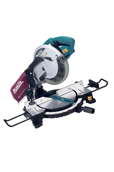 Makita - Makita MLS100N 1500W Gönye Kesme Tezgahı