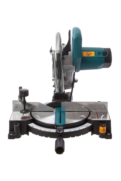 Makita MLS100N 1500W Gönye Kesme Tezgahı - Thumbnail