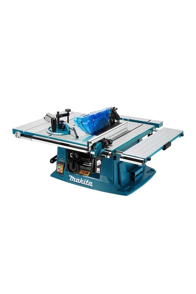 Makita MLT100N Yatar Gönye Kesme Testere Tezgahı - Thumbnail