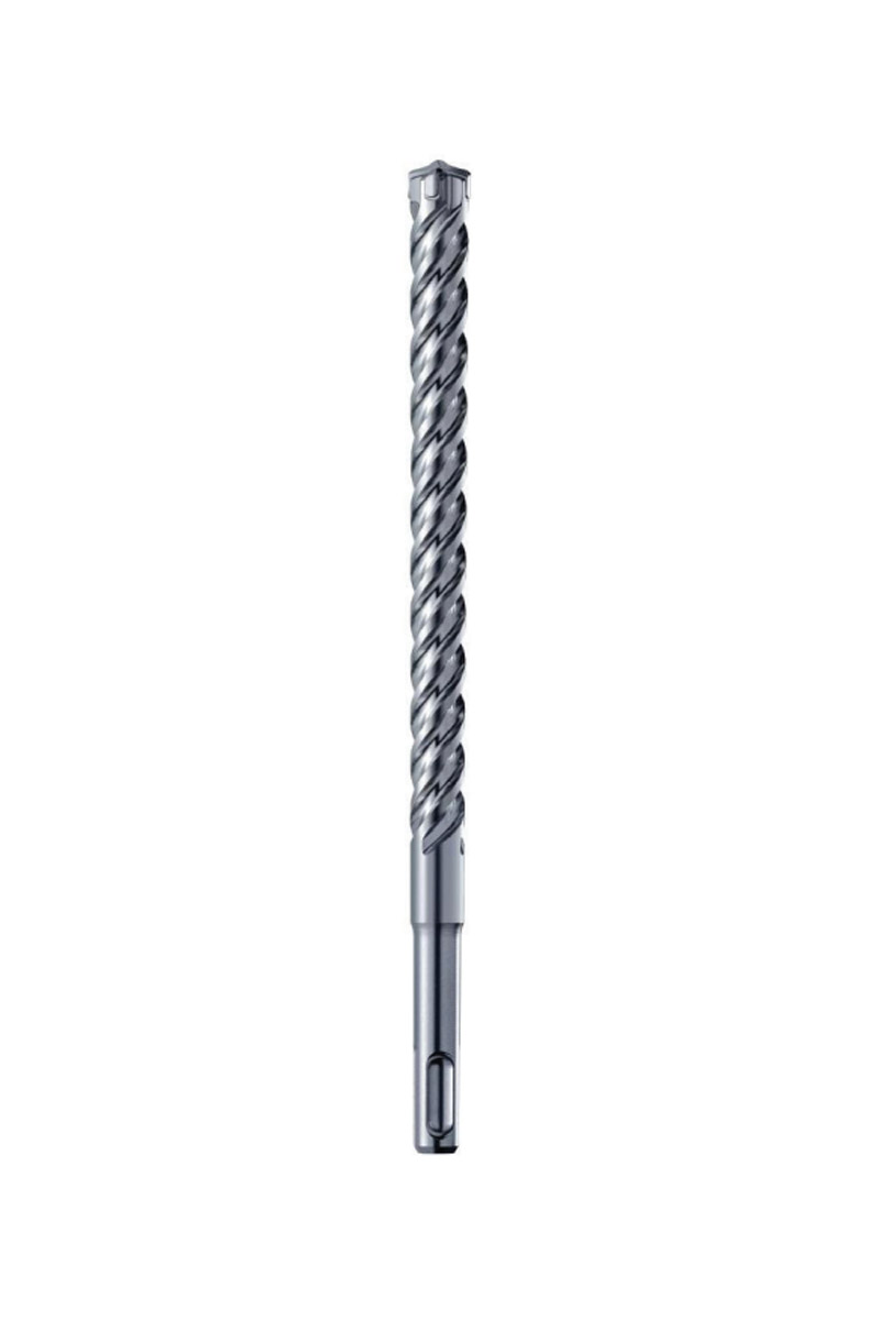  Makita B-12164 Nemesis 30x250mm 4 Elmaslı Sds Plus Matkap Ucu