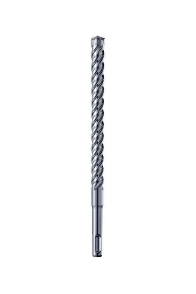 Makita B-12164 Nemesis 30x250mm 4 Elmaslı Sds Plus Matkap Ucu - Thumbnail