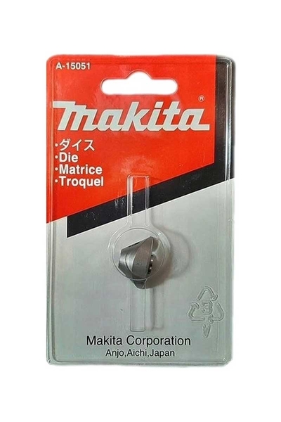 Makita A-15051 JN1601-DJ161 Nibler Kalıbı - Thumbnail