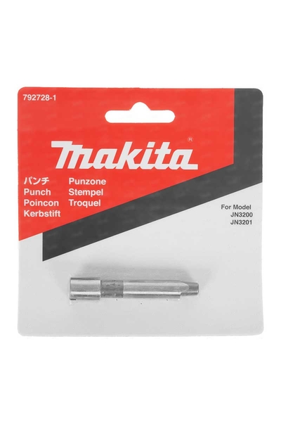 Makita 792728-1 JN3200/3201J için Nibler Zımbası - Thumbnail