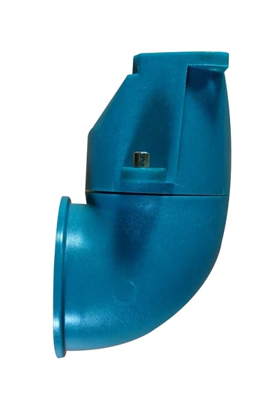 Makita Aksesuar - Makita JPA122194 N1900B-N1923B için Hortum Dirseği Makita JPA122194 N1900B-N1923B için Hortum Dirseği - Thumbnail