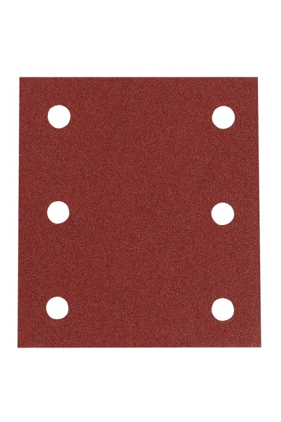 Makita Aksesuar - Makita P-01541 10 Adet 102x115 240 Kum Cırt Zımpara