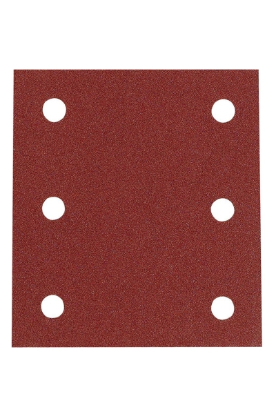 Makita Aksesuar - Makita P-33102 10 Adet 102x115 80 Kum Cırt Zımpara