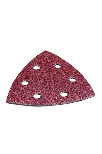 Makita Aksesuar - Makita P-33261 10 Adet 94mm 60 Kum Üçgen Cırt Zımpara
