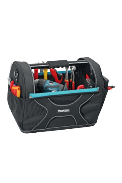 Makita Aksesuar - Makita P-72001 Açık Alet Çantası