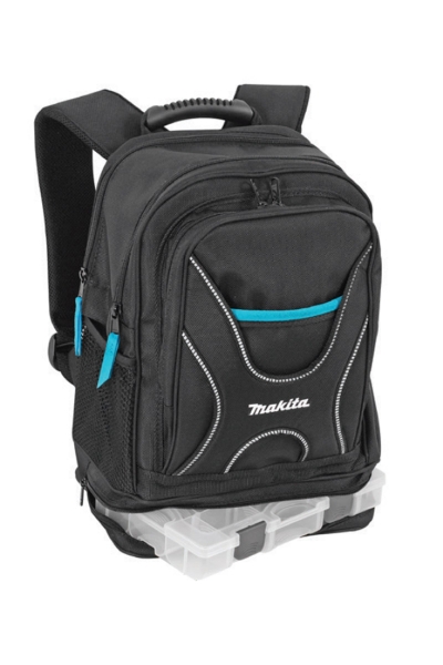 Makita Aksesuar - Makita P-72017 Sırt Çantası