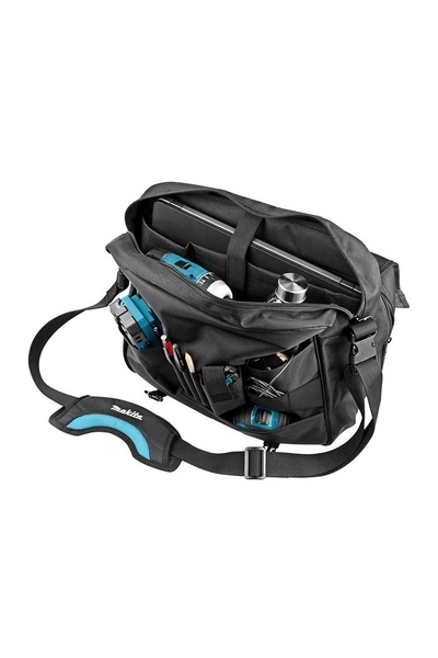 Makita P-72067 Alet Çantası - Thumbnail
