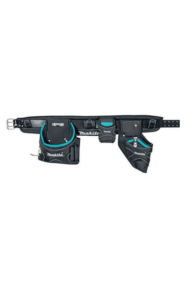  Makita P-80927 Kemer Seti