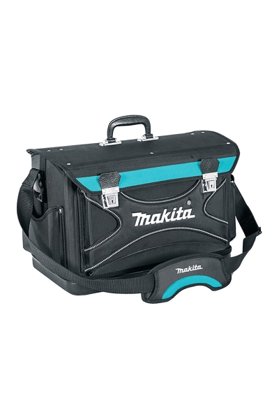 Makita P-80955 Endüstriyel Alet Çantası - Thumbnail