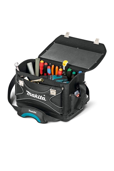 Makita P-80955 Endüstriyel Alet Çantası - Thumbnail