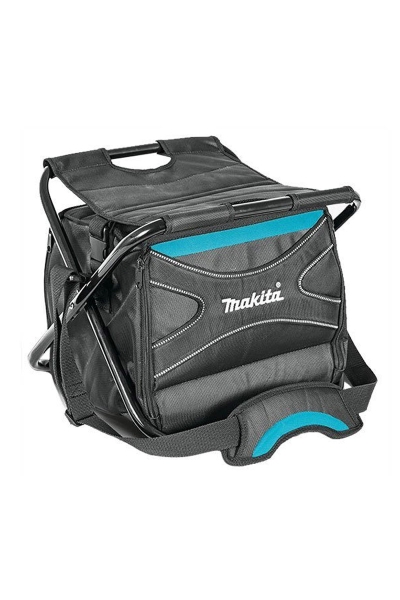 Makita Aksesuar - Makita P-81658 Tabureli Alet Çantası