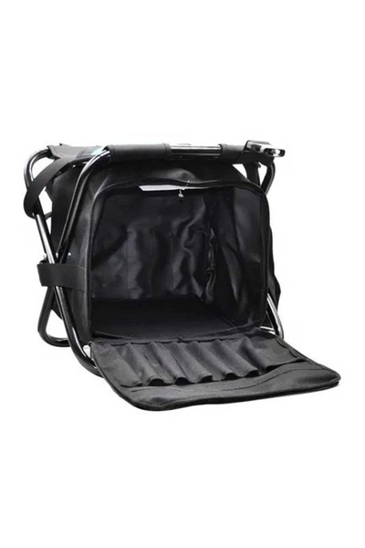 Makita P-81658 Tabureli Alet Çantası - Thumbnail