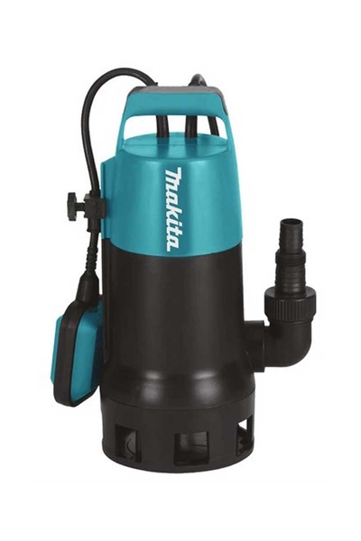Makita - Makita PF1010 14.400L/s 230V Dalgıç Pompa