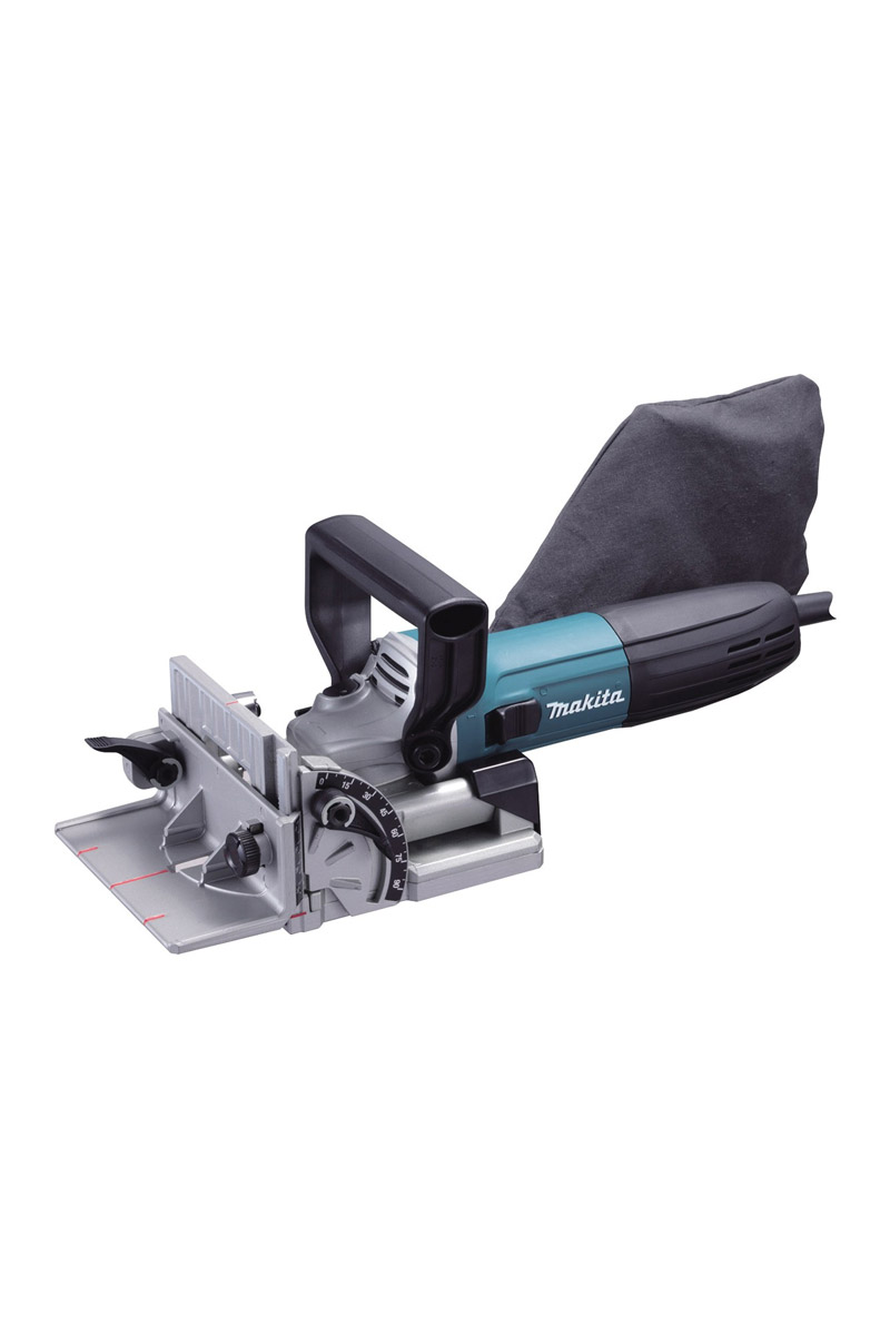 Makita Pj7000 Kenar Freze Zıvana Açma