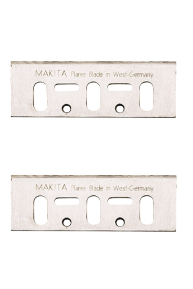 Makita 793012-7 136mm Geniş 2li Planya Elmas Bıçak
