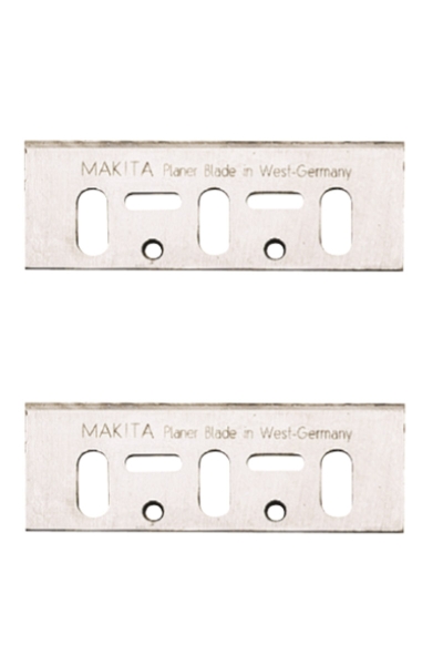 Makita Aksesuar - Makita 793012-7 136mm Geniş 2li Planya Elmas Bıçak Makita Aksesuar - Makita 793012-7 136mm Geniş 2li Planya Elmas Bıçak