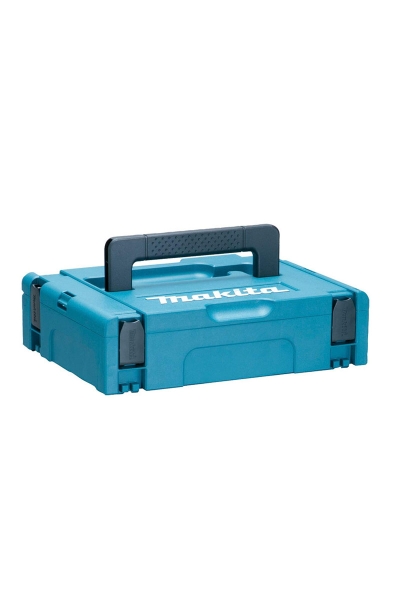 Makita 821549-5 396x296x105mm Tip 1 Plastik Taşıma Çantası - Thumbnail