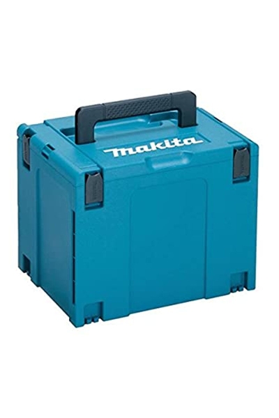 Makita 821552-6 396x296x315mm Tip 4 Plastik Taşıma Çantası - Thumbnail