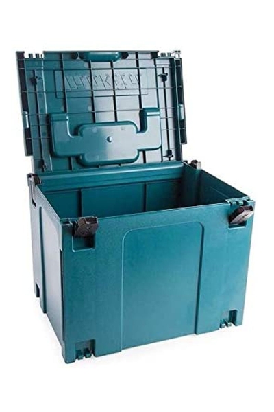 Makita 821552-6 396x296x315mm Tip 4 Plastik Taşıma Çantası - Thumbnail