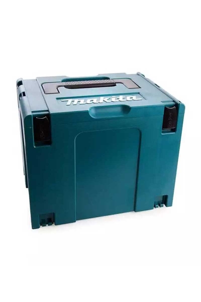 Makita 821552-6 396x296x315mm Tip 4 Plastik Taşıma Çantası - Thumbnail